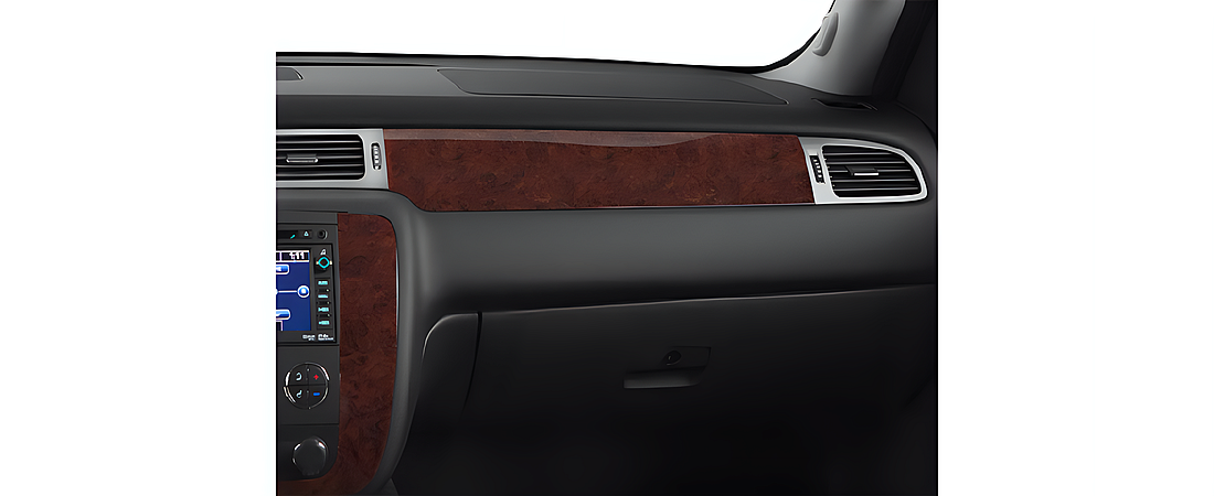 Chevrolet Suburban 2014 16