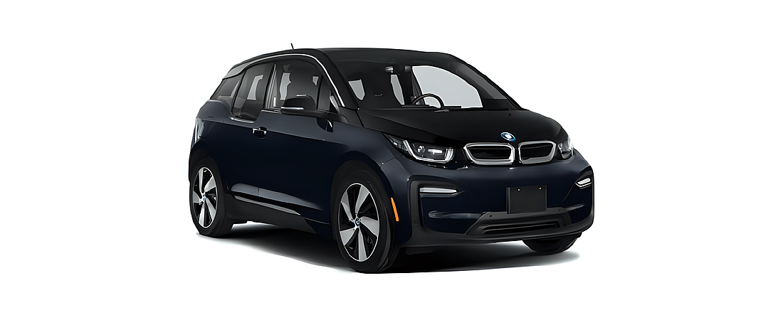 BMW i3 2021 2