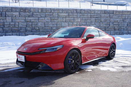 2026 Honda Prelude - TD - JL - 260309 - 1
