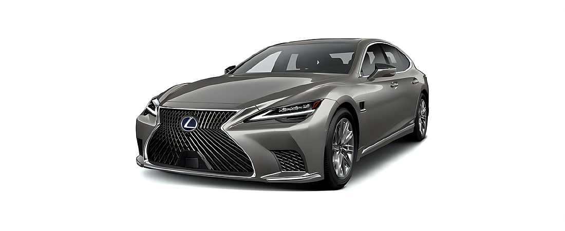 Lexus LS 2023 15