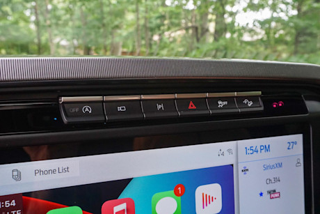 Editorial 2021 ford f 150 platinum 4wd 36 di