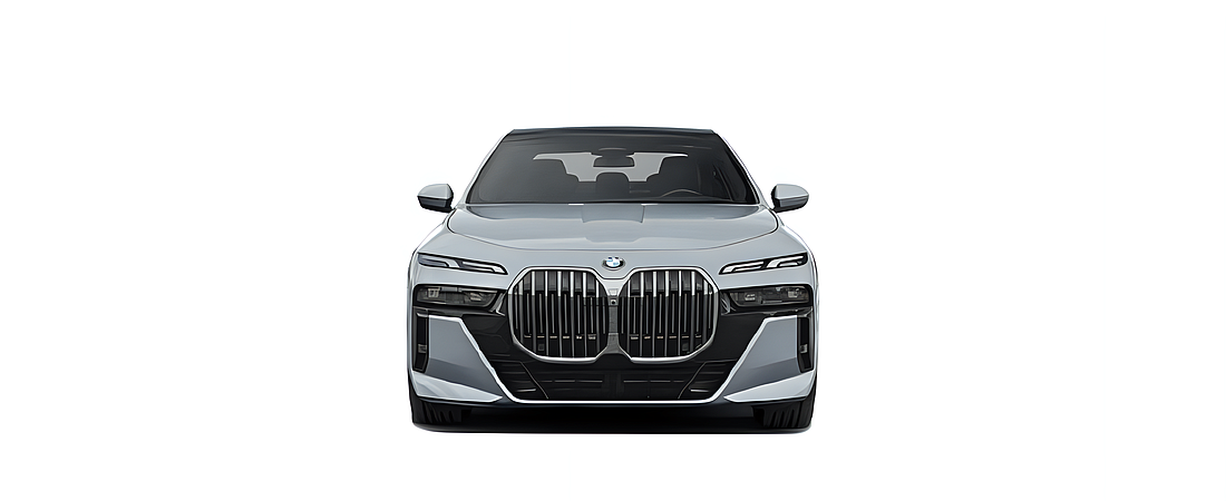 BMW 7 Series 2025 18