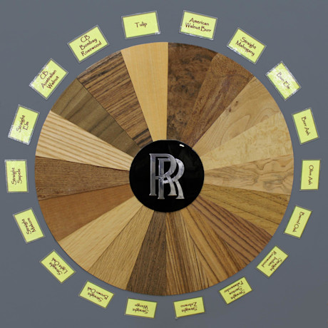 Editorial 06 pb rolls royce veneers