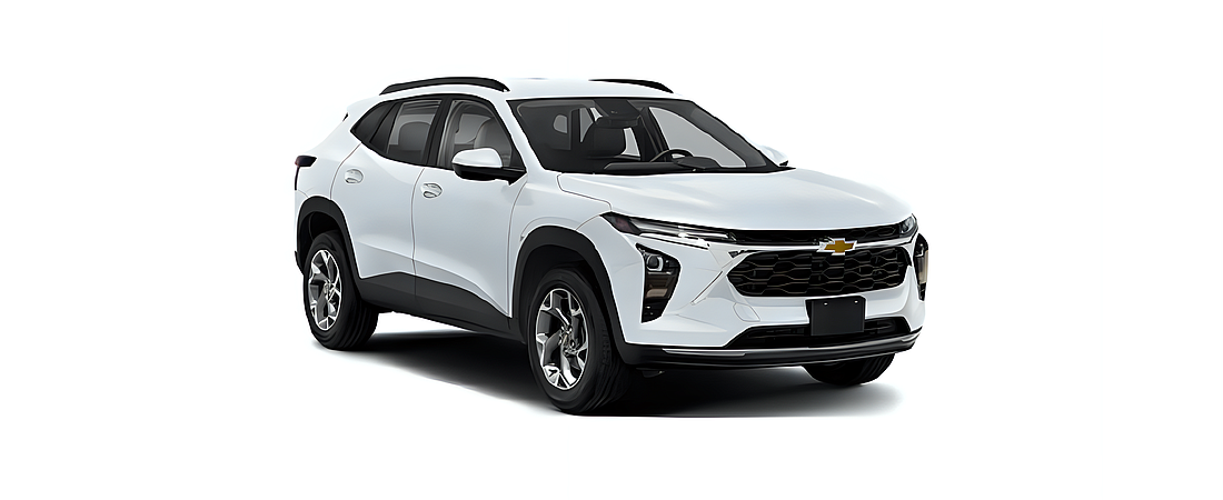 Chevrolet Trax 2025 2