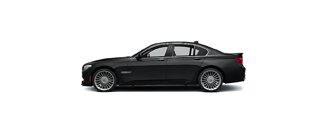 BMW 7 Series 2014 41