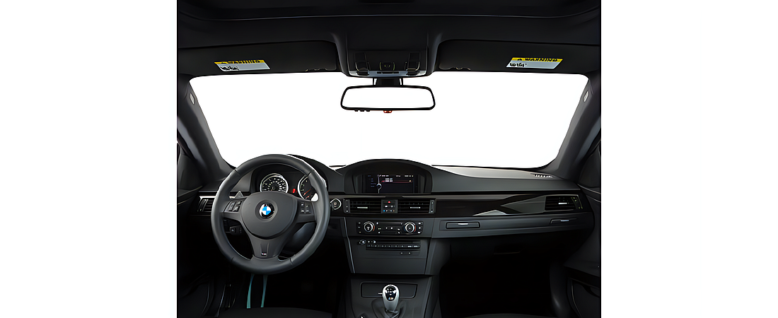 BMW M3 2010 26