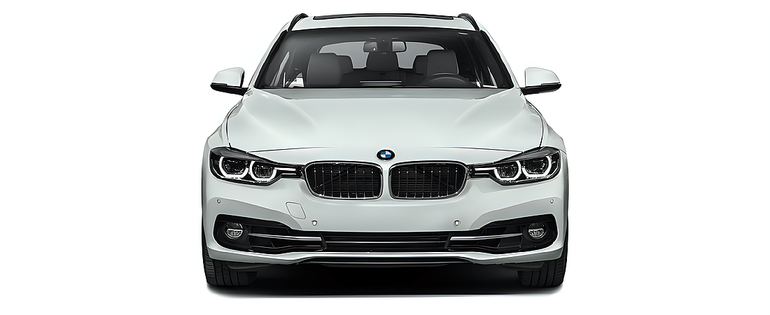 BMW 3 Series 2017 62