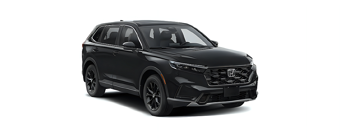 Honda CR-V Hybrid 2025 2