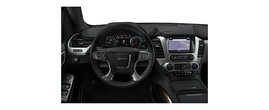 GMC Yukon XL 2020 20