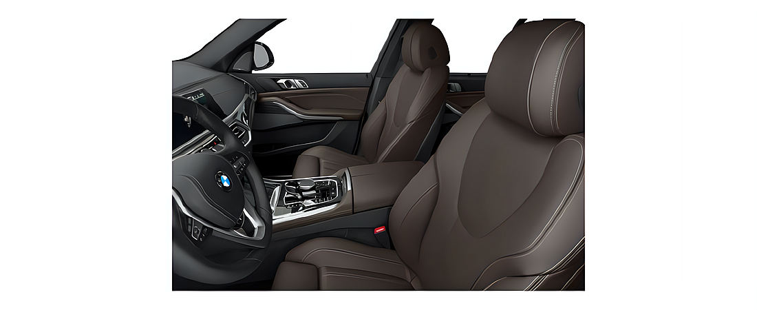 BMW X5 2023 22