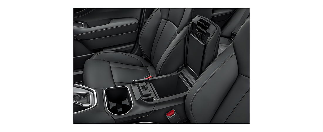 Subaru Legacy 2024 12