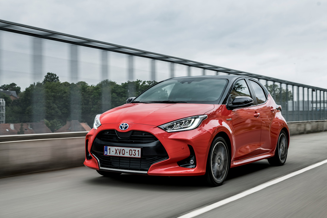 Toyota+Yaris+hybrid