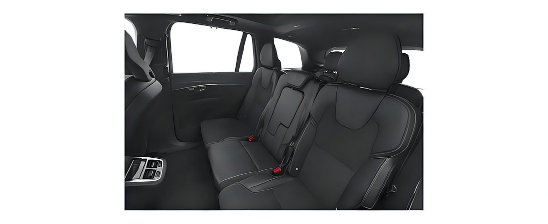 Volvo XC90 2020 11