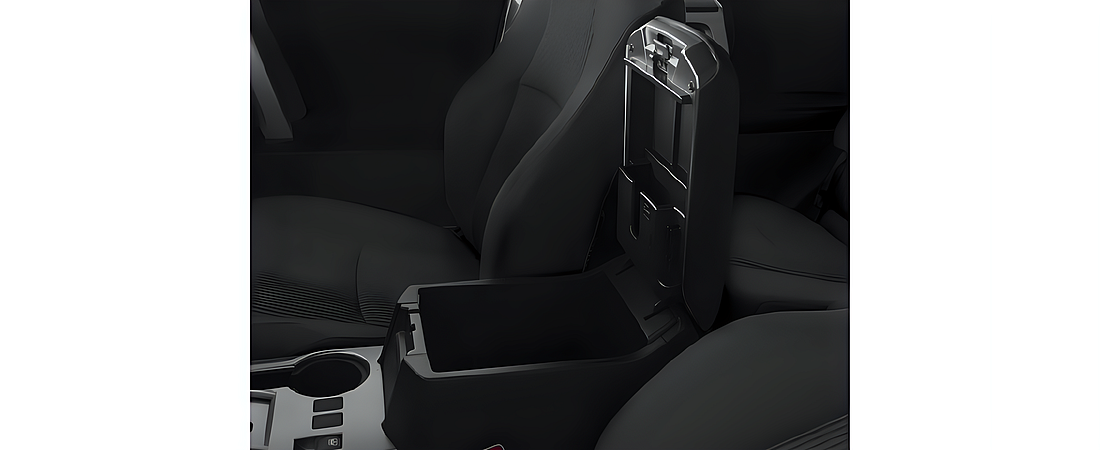 Toyota 4Runner 2017 16