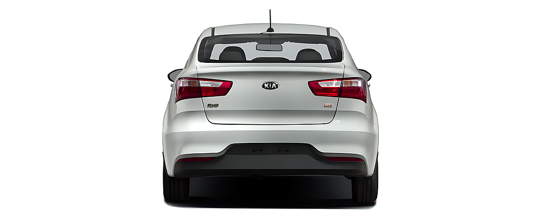 2017 Kia Rio - Canadian Prices, Specs, Photos | AutoTrader.ca