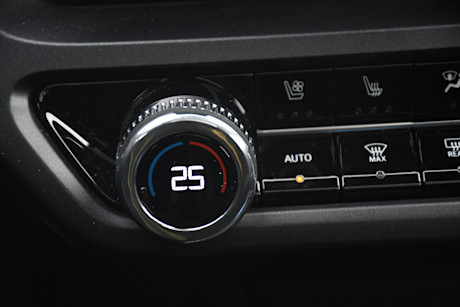 Acura ZDX 2025 : essai routier Image