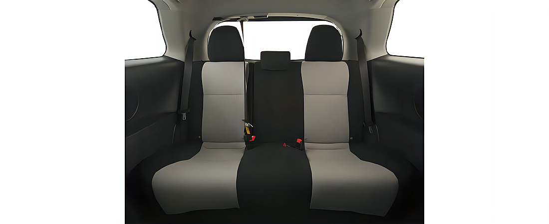 Toyota Yaris 2012 14