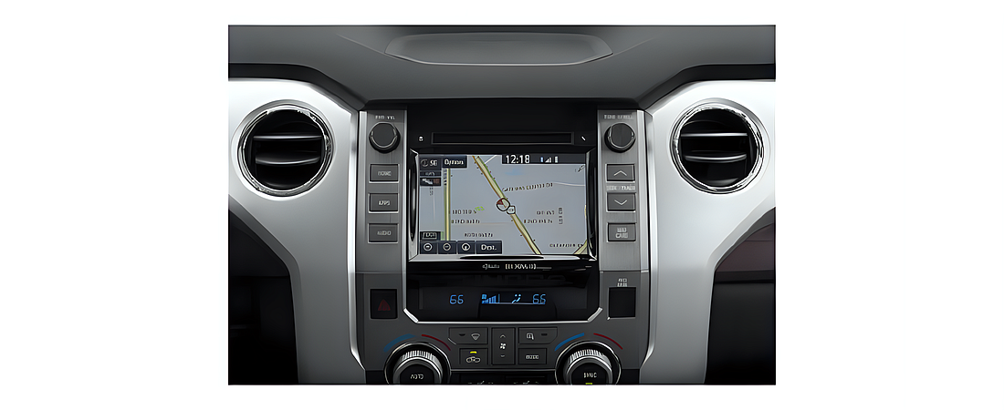 Toyota Tundra 2019 44
