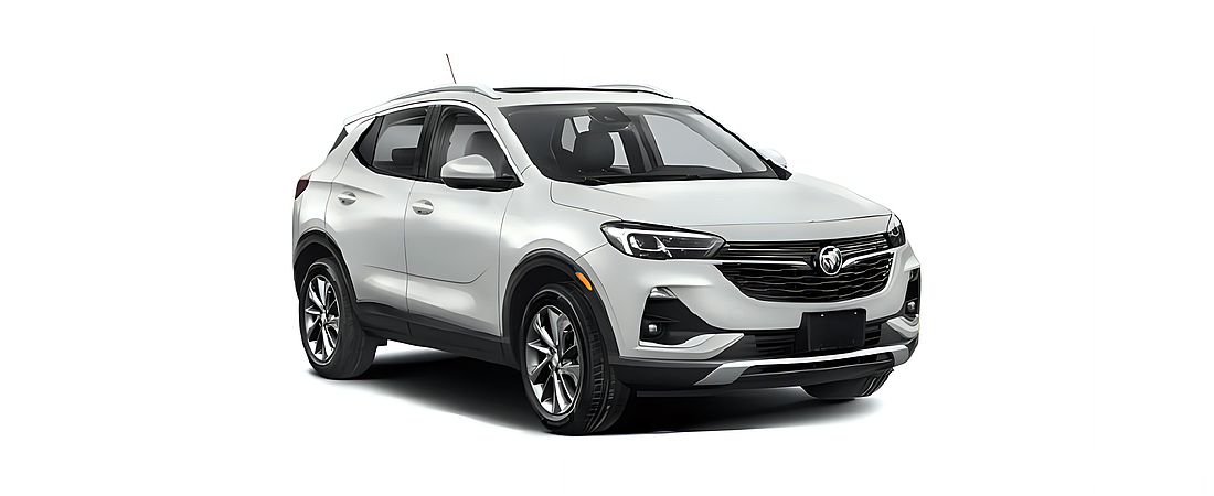 Buick Encore GX 2023 15