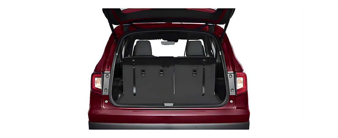 Honda Pilot 2019 65