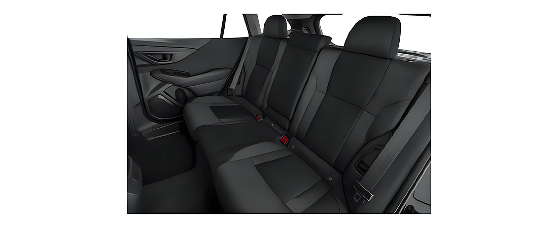 Subaru Outback 2022 11