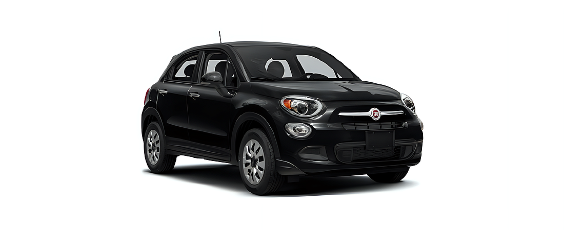 Fiat 500X 2018 2