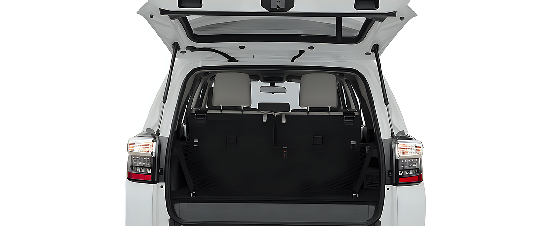 Toyota 4Runner 2018 11