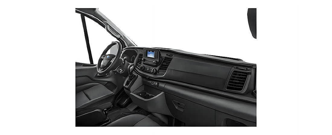 Ford Transit Passenger Wagon 2024 13