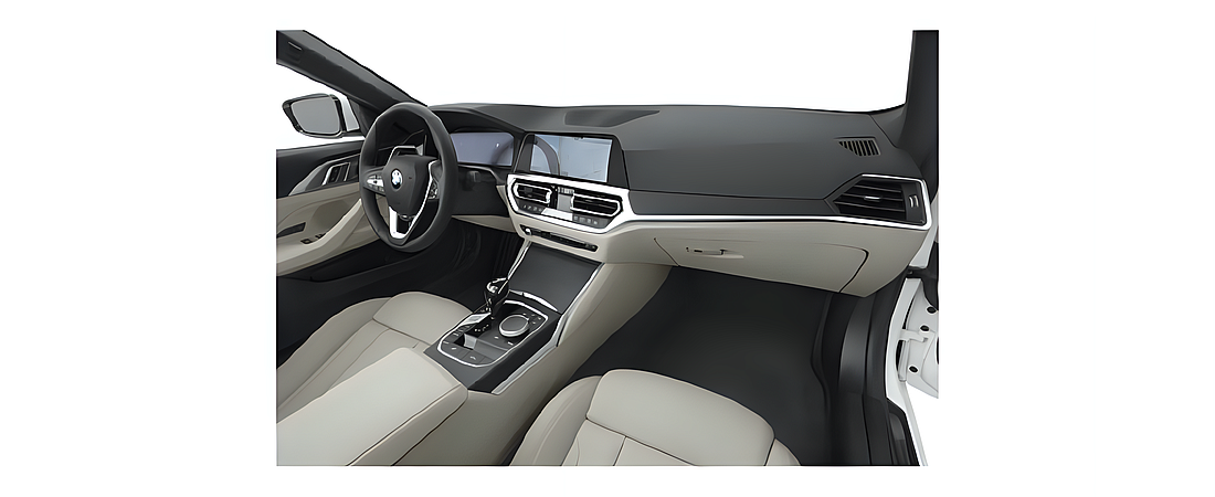 BMW 4 Series 2023 26