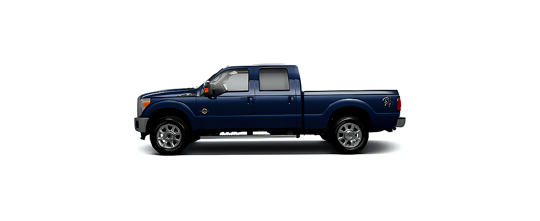 Ford F-250 2011 40