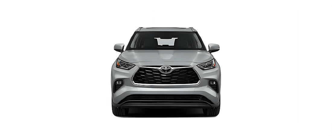 Toyota Highlander 2023 45