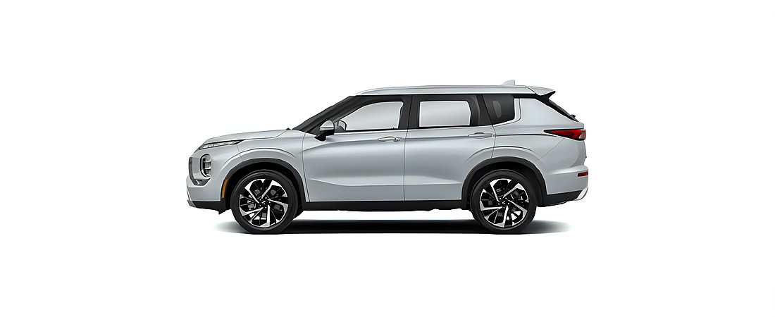 Mitsubishi Outlander 2023 16