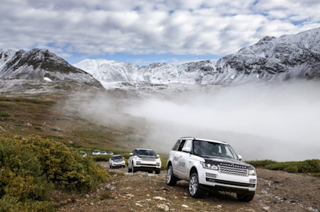 Editorial range rover5