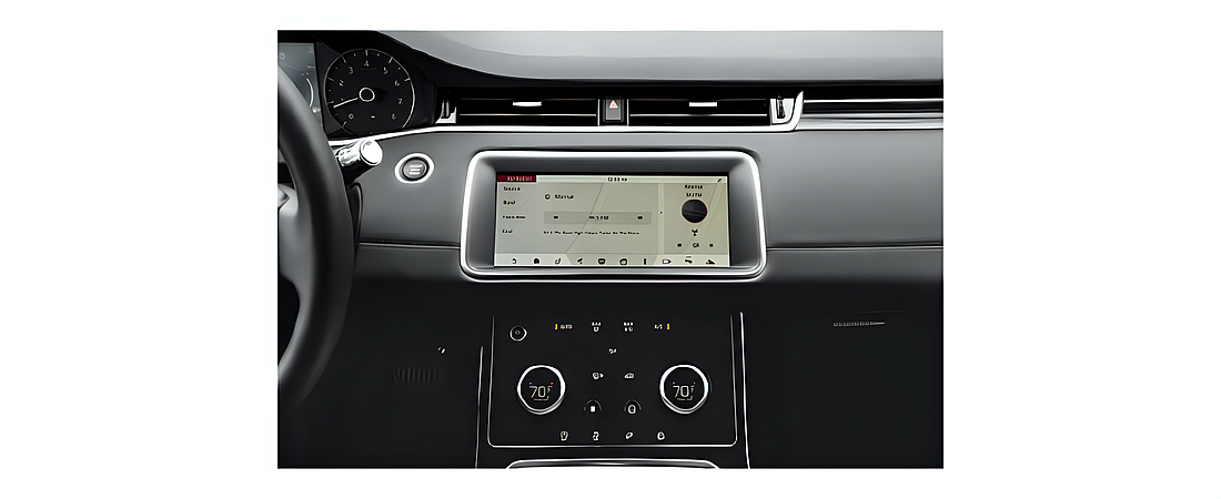 Land Rover Range Rover Evoque 2020 9