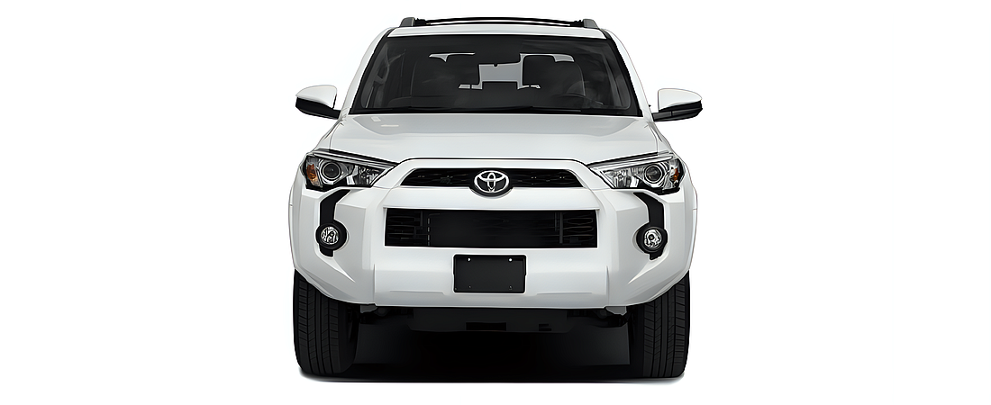Toyota 4Runner 2018 4