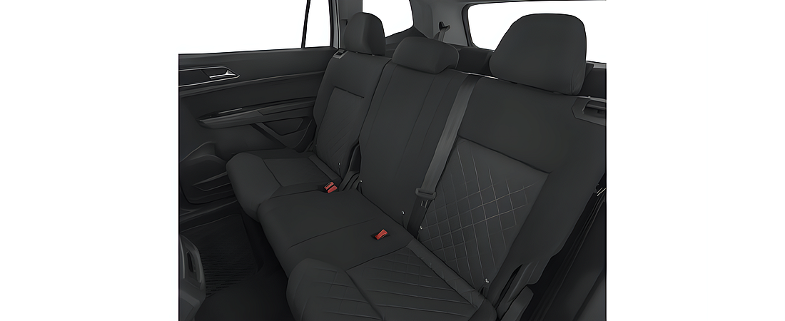 Volkswagen Atlas 2018 12