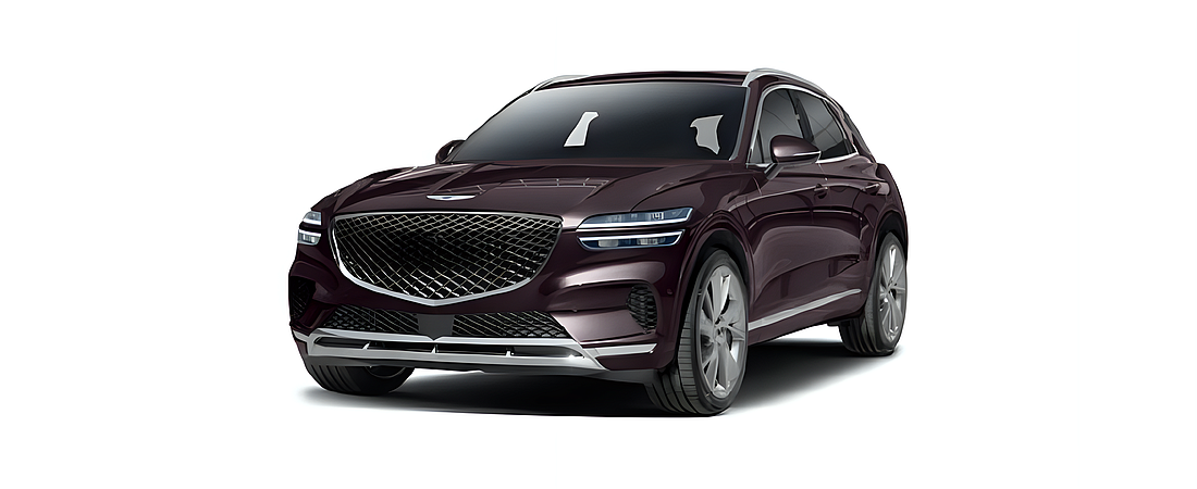Genesis GV70 2022 - Prix, caractristiques et photos au Canada |  AutoHebdo.net