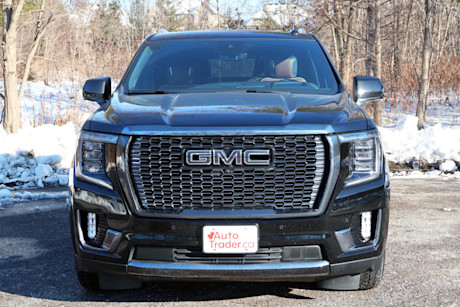 Editorial 2023 gmc yukon denali ultimate 01 jm