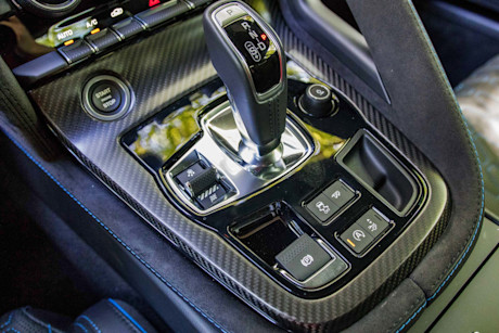 Editorial 2018 jaguar f type svr coupe 26 bm