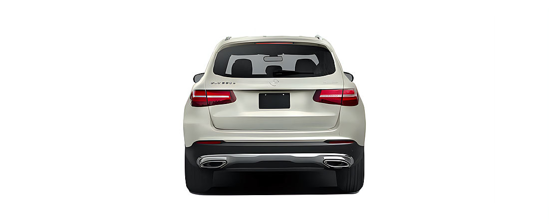 Mercedes-Benz GLC 2019 34