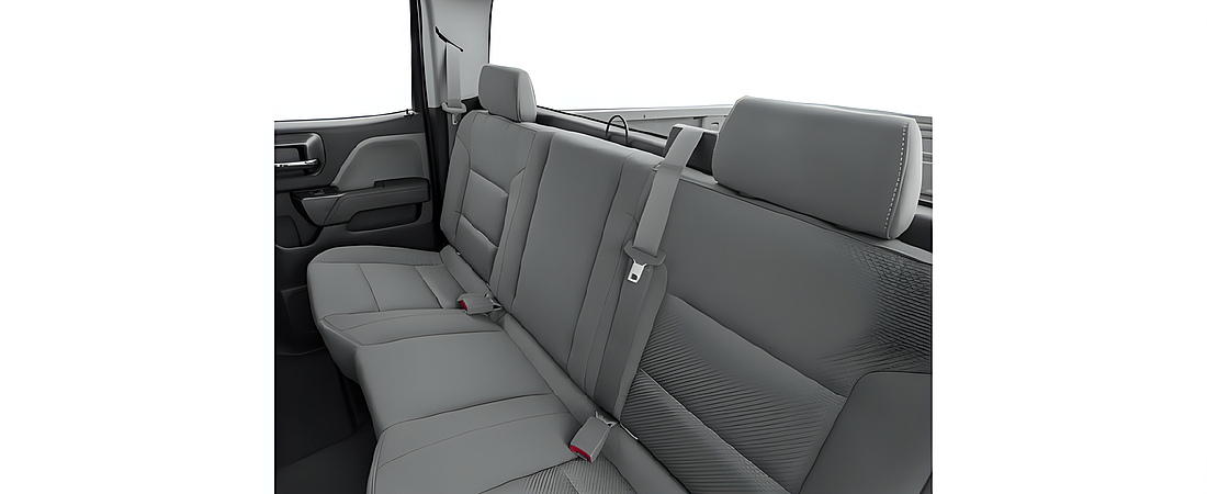 GMC Sierra 3500HD 2018 29