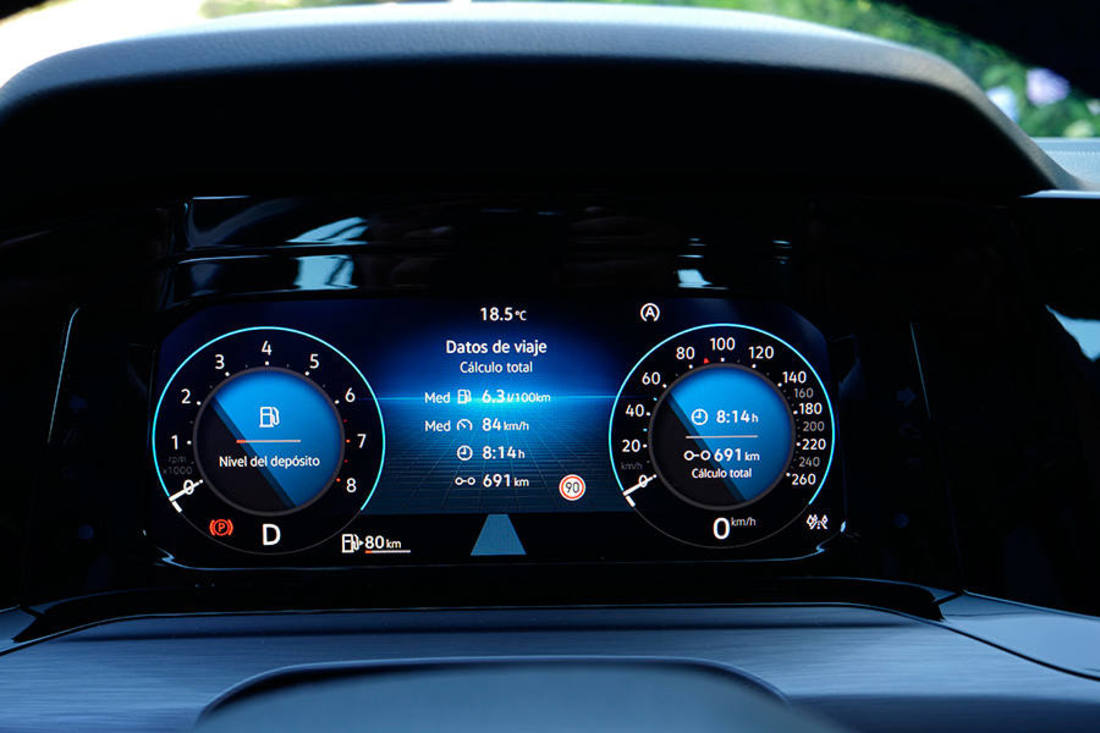 Prueba nuevo VW Golf eTSi 2020, Rubén Fidalgo (40).jpg