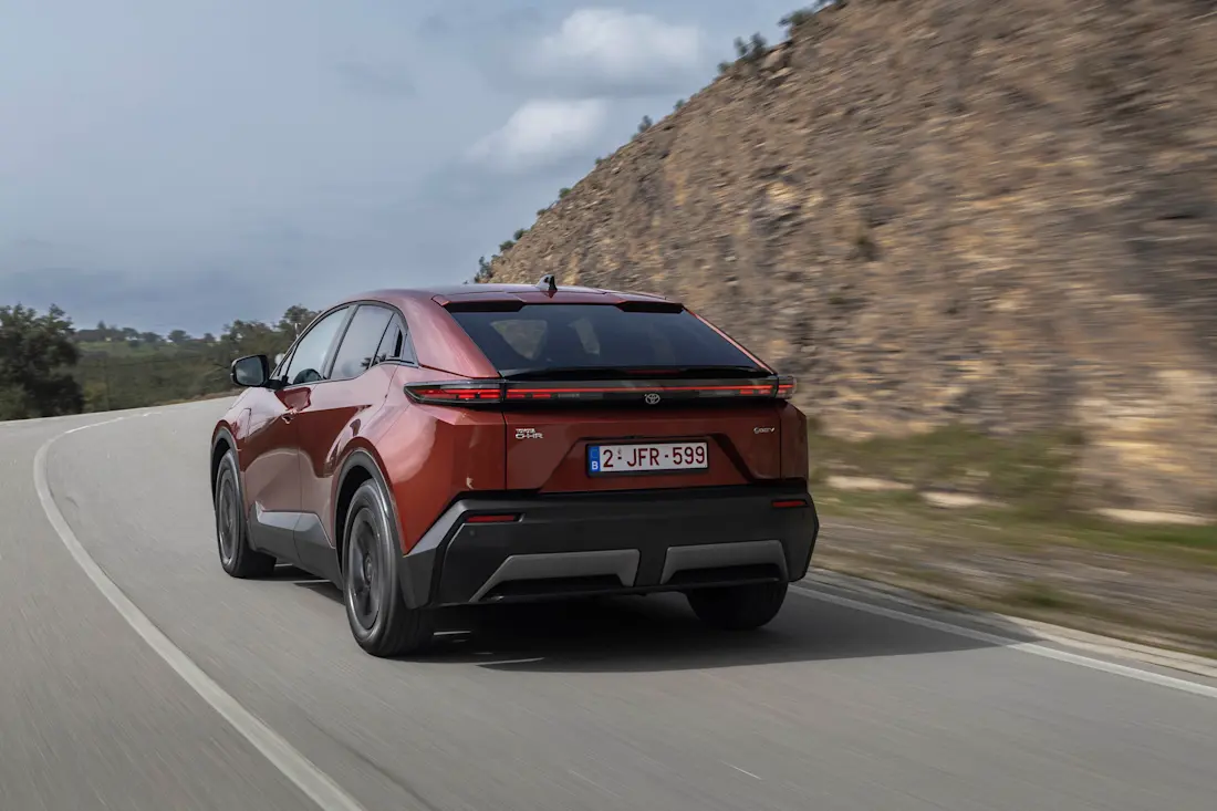 2026 Toyota CHR+ Metal Oxide Dynamic 021