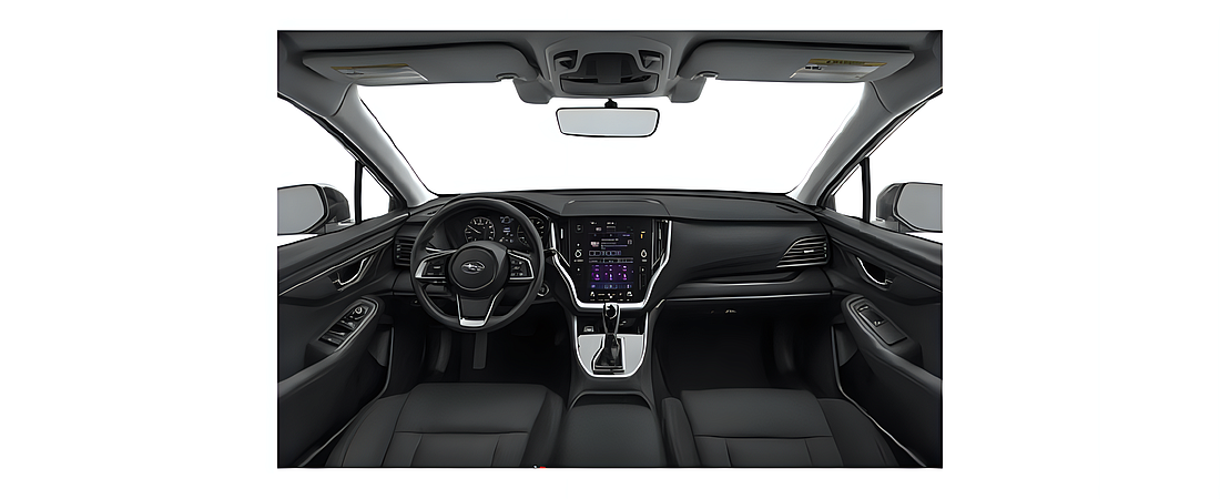 Subaru Legacy 2022 20