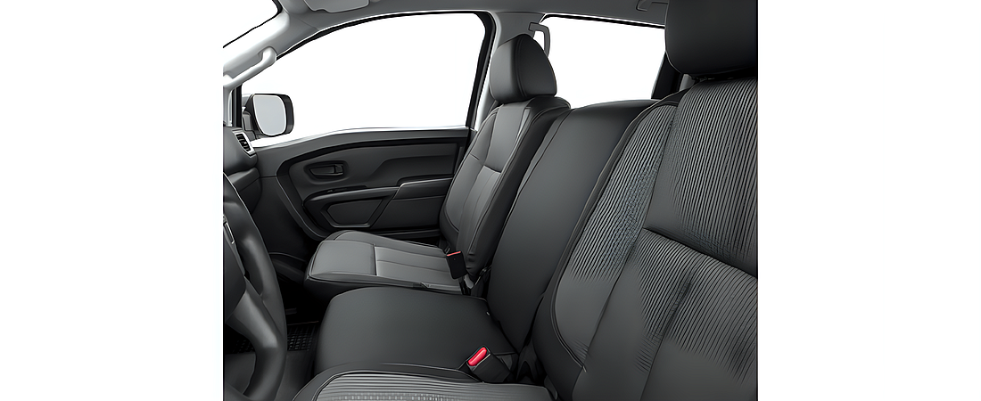 Nissan Titan 2018 21