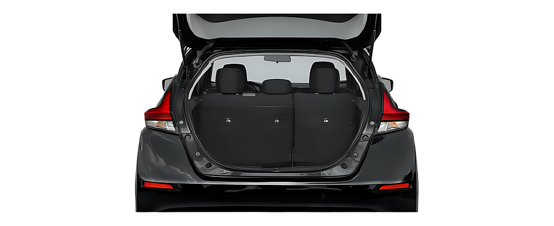 Nissan LEAF 2024 10