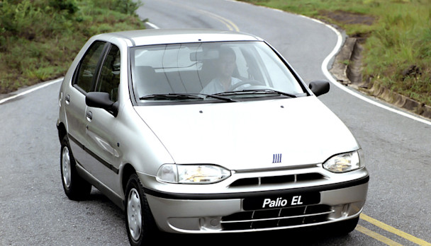 FIAT Palio