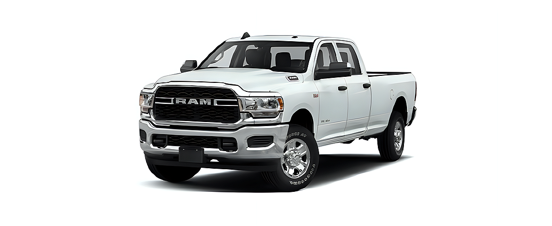 Ram 3500 2019 16