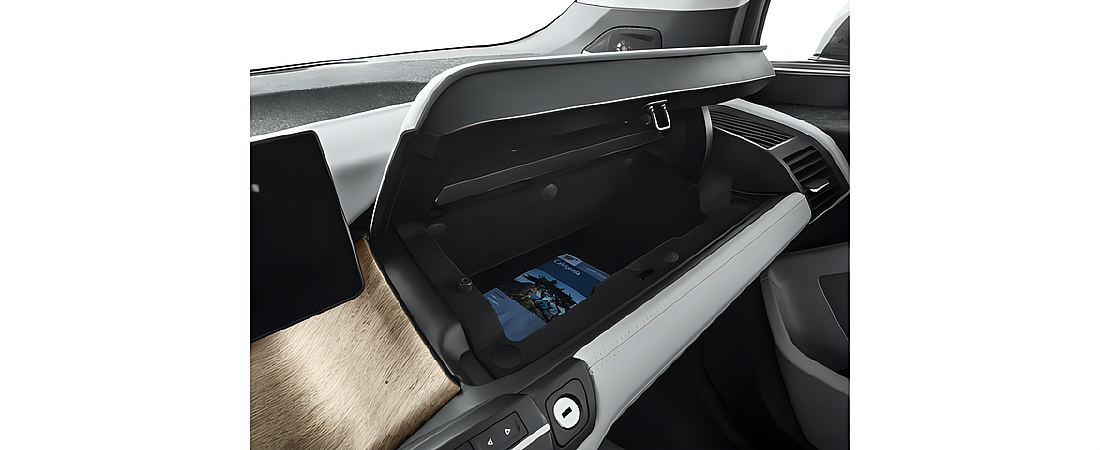 BMW i3 2017 15