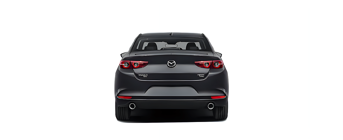 Mazda Mazda3 2021 71